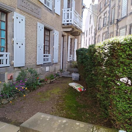 Villa L'Oree Du Bois 勒蒙多尔 外观 照片