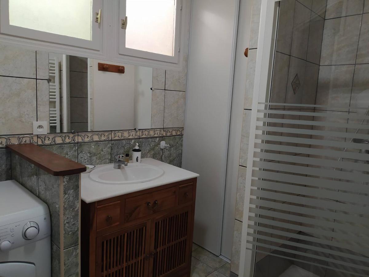 Villa L'Oree Du Bois 勒蒙多尔 外观 照片