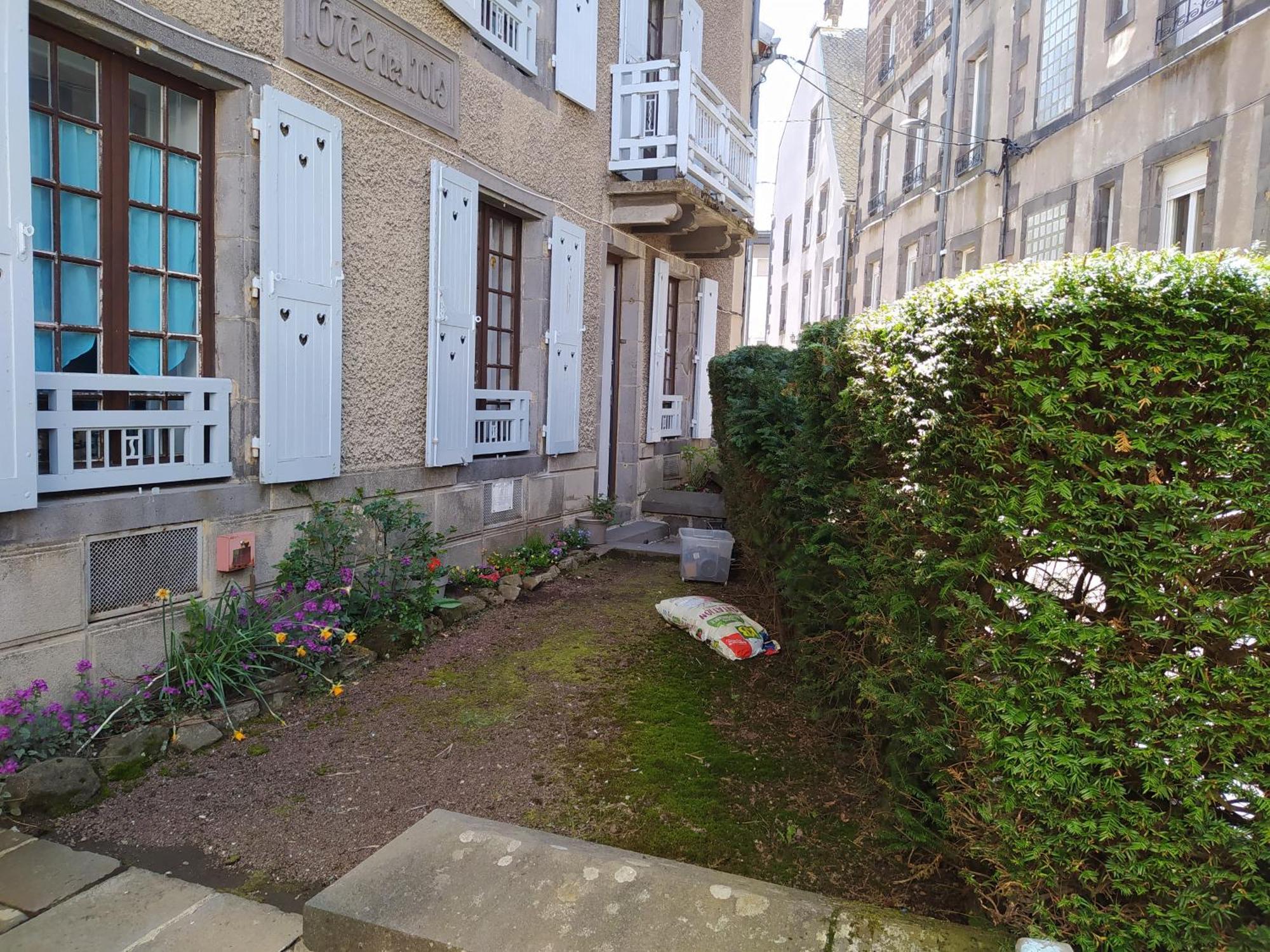 Villa L'Oree Du Bois 勒蒙多尔 外观 照片